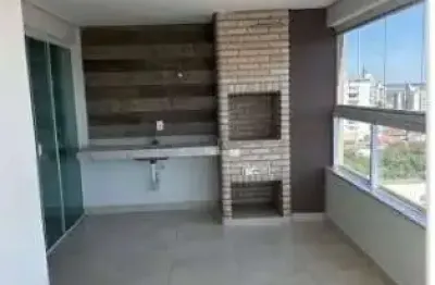 Apartamento com 3 quartos à venda no Martins, Uberlândia 