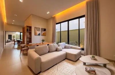 Casa com 4 quartos à venda em Laranjeiras, Uberlândia 