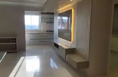 Apartamento com 2 quartos à venda no Santa Mônica, Uberlândia 