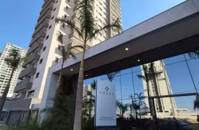 Apartamento com 2 quartos à venda no Jardim Sul, Uberlândia 