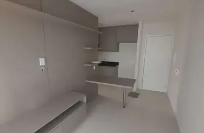 Apartamento com 2 quartos à venda no Presidente Roosevelt, Uberlândia 
