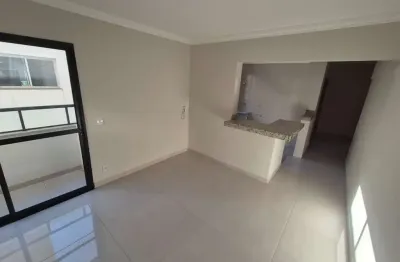 Apartamento com 2 quartos à venda no Copacabana, Uberlândia 