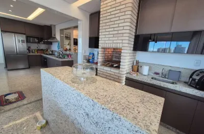 Apartamento - cobertura, para venda em uberlândia/mg