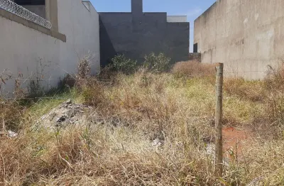 Terreno à venda no Novo Mundo, Uberlândia 