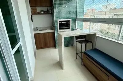 Apartamento com 2 quartos à venda no Santa Mônica, Uberlândia 