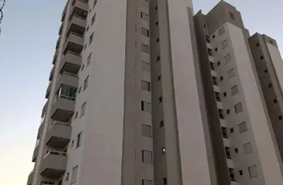 Apartamento com 2 quartos à venda no Jardim Brasília, Uberlândia 