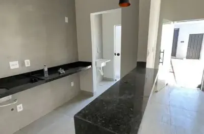 Casa com 3 quartos à venda no Park dos Ypês, Uberlândia 
