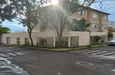 Apartamento com 2 quartos à venda no Custódio Pereira, Uberlândia 
