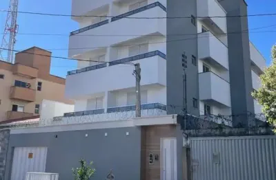 Apartamento com 2 quartos à venda no Santa Mônica, Uberlândia 