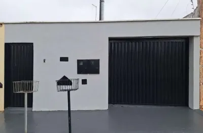 Casa com 2 quartos à venda em São Jorge, Uberlândia 