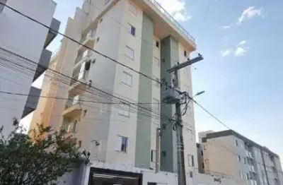 Apartamento com 2 quartos à venda no Alto Umuarama, Uberlândia 