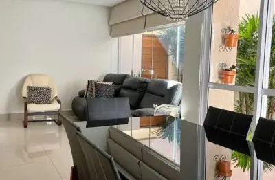 Casa com 3 quartos à venda no Granja Marileusa, Uberlândia 