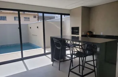 Apartamento com 3 quartos para alugar no Brasil, Uberlândia 