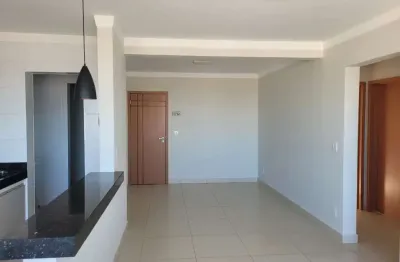 Apartamento com 3 quartos à venda no Umuarama, Uberlândia 