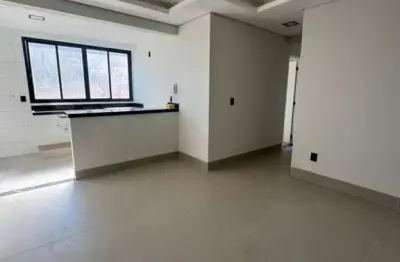 Apartamento com 2 quartos à venda no Santa Mônica, Uberlândia 