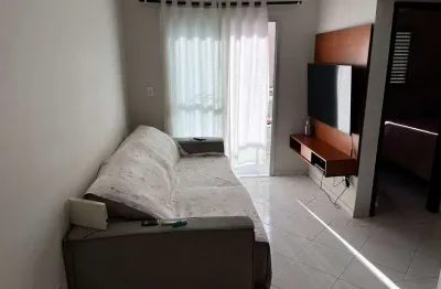 Apartamento com 2 quartos à venda no Santa Mônica, Uberlândia 