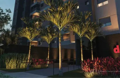 Apartamento com 1 quarto à venda no Granja Marileusa, Uberlândia 