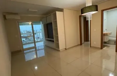 Apartamento com 3 quartos à venda no Centro, Uberlândia 
