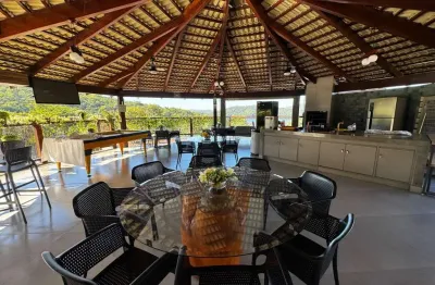 Chácara / sítio com 5 quartos à venda na Área Rural de Araguari, Araguari 