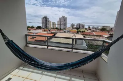 Apartamento com 2 quartos à venda no Santa Mônica, Uberlândia 