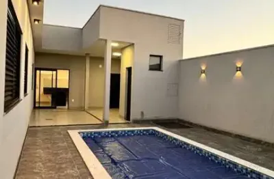 Casa com 3 quartos à venda no Alto Umuarama, Uberlândia 
