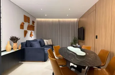 Apartamento com 3 quartos à venda no Copacabana, Uberlândia 