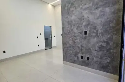 Casa com 3 quartos à venda no Jardim Brasília, Uberlândia 