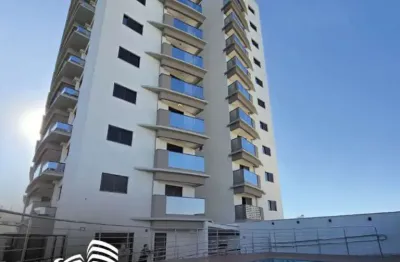 Apartamento com 3 quartos à venda na Nossa Senhora Aparecida, Uberlândia 