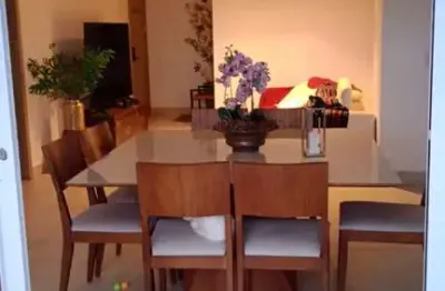 Apartamento com 3 quartos à venda no Santa Maria, Uberlândia 