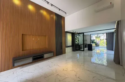 Casa com 3 quartos à venda no Jardim Sul, Uberlândia 