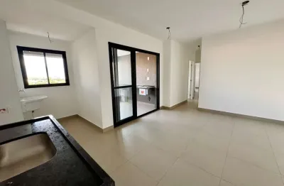 Apartamento com 2 quartos à venda no Jardim Sul, Uberlândia 
