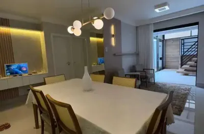 Apartamento com 3 quartos à venda no Santa Mônica, Uberlândia 