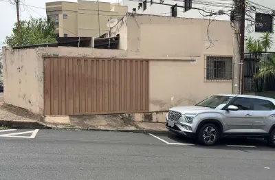 Casa com 2 quartos à venda no Tabajaras, Uberlândia 
