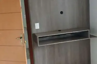 Apartamento com 2 quartos à venda no Santa Mônica, Uberlândia 