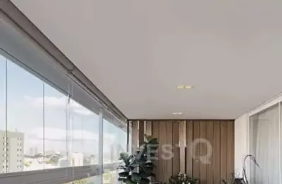 Apartamento com 2 quartos à venda no Lidice, Uberlândia 