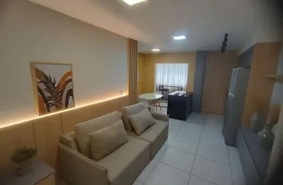 Apartamento com 2 quartos à venda no Martins, Uberlândia 