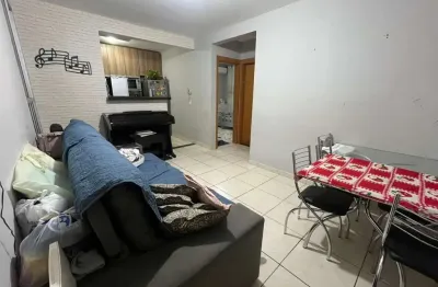 Apartamento com 2 quartos à venda no Aclimação, Uberlândia 