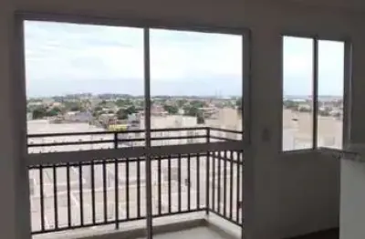 Apartamento com 2 quartos à venda no Grand Ville, Uberlândia 