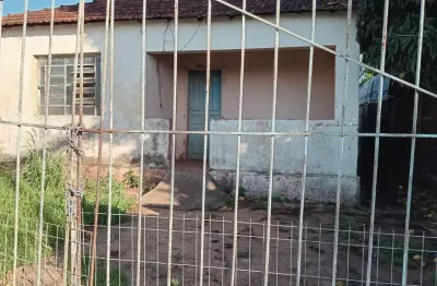 Terreno à venda no Custódio Pereira, Uberlândia 