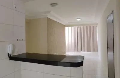 Apartamento com 3 quartos à venda no Umuarama, Uberlândia 