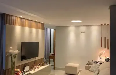 Casa com 4 quartos à venda no Granja Marileusa, Uberlândia 