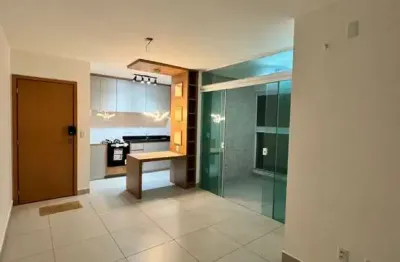 Apartamento com 2 quartos para alugar no Granja Marileusa, Uberlândia 