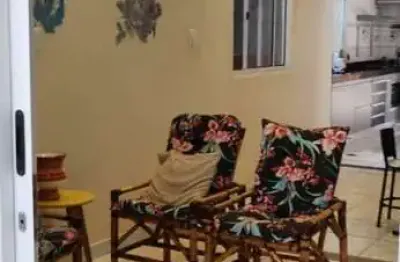 Casa com 3 quartos à venda no Shopping Park, Uberlândia 