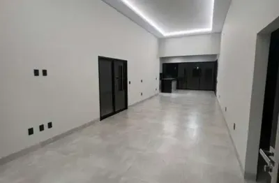 Casa com 3 quartos à venda no Alto Umuarama, Uberlândia 