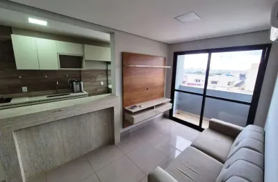 Apartamento com 2 quartos para alugar no Umuarama, Uberlândia 