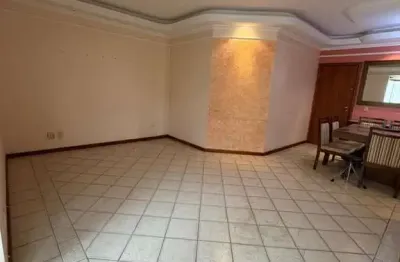 Apartamento com 4 quartos à venda no Santa Maria, Uberlândia 