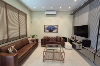 Casa com 3 quartos à venda no Jardim Inconfidência, Uberlândia 