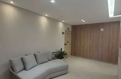 Flat com 1 quarto à venda no Santa Mônica, Uberlândia 