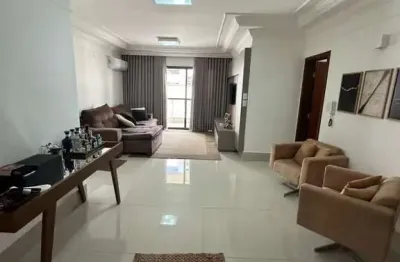 Cobertura com 3 quartos à venda no Jardim Finotti, Uberlândia 