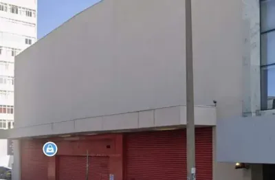 Ponto comercial para alugar no Centro, Uberlândia 